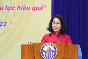 Cục trưởng Cục Thống kê: Muốn tăng trưởng 8,5% cả năm, GDP quý IV phải đạt 10,2%