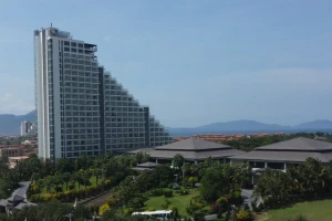 Thanh tra hàng loạt dự án nghỉ dưỡng 'dính' sai phạm