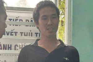 Nóng: Bắt nghi phạm giết 3 người ở Đồng Nai