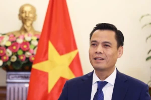 Việt Nam tạo thêm dấu ấn quan trọng về đối ngoại đa phương