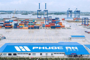 Sẽ có KCN hơn 5.000 tỷ kết nối trực tiếp đến siêu sân bay 16 tỷ USD lớn nhất Việt Nam