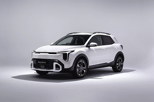 KIA ra mắt phiên bản nâng cấp mẫu crossover đô thị hạng B, tiện nghi ‘đỉnh chóp’ mà giá lại rất ‘yêu thương’