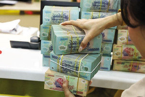 MBS dự báo lãi suất huy động ‘neo thấp’ đến cuối 2025