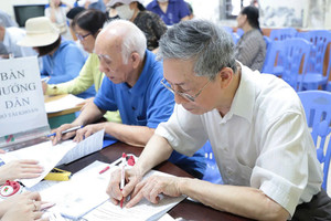 Cách tính lương hưu mới theo quy định hiện hành: Ai được lợi nhất?