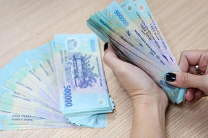 Hàng nghìn lao động TP.HCM có thể tăng thu nhập từ năm 2026 với đề xuất đặc biệt