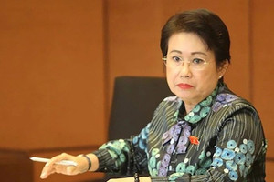 Khởi tố, bắt tạm giam một nguyên Phó Chủ tịch UBND tỉnh
