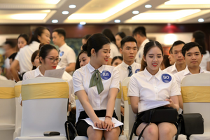 Bamboo Airways tuyển dụng thêm 500 tiếp viên, ráo riết bổ sung máy bay