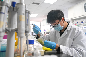 Gần 90 nhà khoa học nổi tiếng rời Mỹ chọn về nước cống hiến, chuyện gì đã xảy ra?