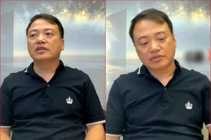 Shark Bình: Không bao giờ tôi có tâm hại người