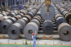 HoSE chuẩn bị đón thêm đại gia ngành thép, ‘chung mâm’ với Hoa Sen, Nam Kim