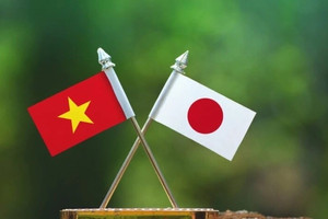 Tiếp Đại sứ Nhật Bản, Bí thư Ninh Bình cho biết tỉnh đang thu hút đầu tư công nghệ cao