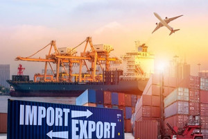 Đây là 7 mặt hàng thế giới chi hơn 10 tỷ USD để nhập khẩu của Việt Nam trong 9 tháng qua