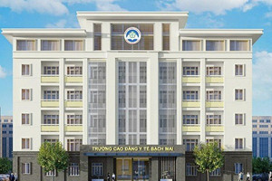 Việt Nam sắp có thêm trường đại học về y dược