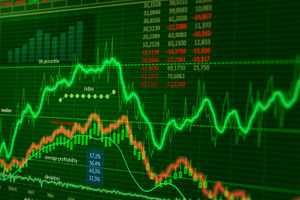 Hai mã cổ phiếu ngân hàng 'sáng giá' trong tháng 10, chuyên gia dự báo tăng tới 25%