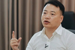 Tóm tắt vụ lùm xùm của Shark Bình và dự án AntEx: Từ cố vấn chiến lược đến tâm điểm tranh cãi