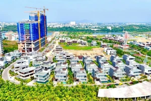 Hạn mức vay mua căn nhà thứ 2 chỉ 50% giá trị hợp đồng