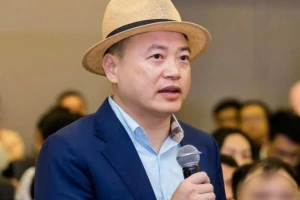 Nhìn lại lùm xùm dự án tiền số AntEx và phát ngôn của Shark Bình