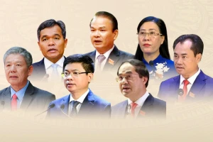 Bí thư tỉnh ủy không phải người địa phương - Bài 2: Đòn bẩy nâng chuẩn liêm chính và hiệu quả bộ máy