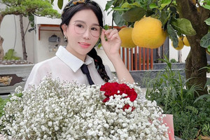 'Sếp em' Mailisa thông báo tin quan trọng