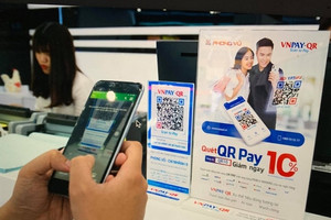 NAPAS xử lý 70 triệu giao dịch mỗi ngày