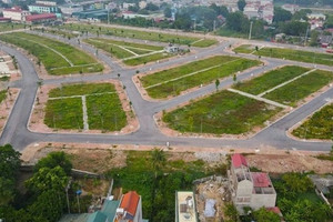 Tin mừng mới nhất về dự án tai tiếng bậc nhất Bắc Ninh, khép lại lùm xùm suốt 8 năm ròng
