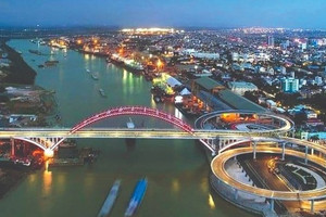 Bức tranh thị trường BĐS miền Bắc quý III/2025: Cực tăng trưởng mới gọi tên Hải Phòng