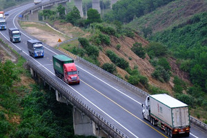 Đà Nẵng sẽ có tuyến đường 1.600 tỷ kết nối tới cảng biển lớn nhất miền Trung