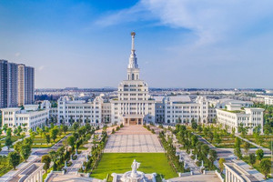 5 năm tới, Việt Nam sẽ có trường đại học lọt top 100 thế giới