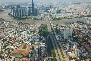 Đề xuất bỏ quy hoạch sử dụng đất cấp huyện, cấp xã