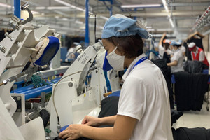Việt Nam đặt mục tiêu bứt phá thu nhập, hướng tới GDP bình quân đầu người đạt 8.500 USD