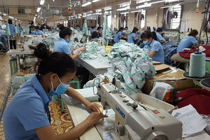 Hồi kết của công ty dệt may 50 tuổi: Sa thải gần 4.000 nhân sự, thanh lý loạt tài sản đến bán cả nhà máy