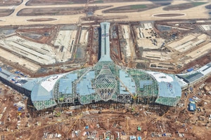 Sân bay lớn nhất Việt Nam sẽ tìm nhà đầu tư ga hàng hóa chuyển phát nhanh theo cơ chế đặc biệt
