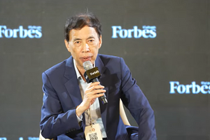 TS Võ Trí Thành: Tiêu dùng, đầu tư công và chuỗi cung ứng Việt Nam đang bước vào thời điểm chuyển giao cách mạng
