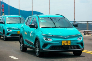 Xanh SM tiếp tục phát thông báo khẩn về việc tạm ngừng cung cấp dịch vụ
