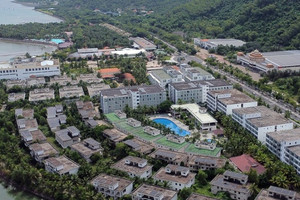 Thanh tra Chính phủ vào cuộc xử lý dự án khu du lịch nghìn tỷ bị khiếu nại 30 năm qua