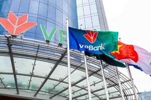 VPBank (VPB) phát thông báo khẩn đến toàn bộ người hâm mộ của G-Dragon