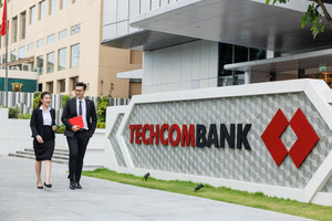 Techcombank (TCB) thông báo quan trọng về hoạt động của một số chi nhánh