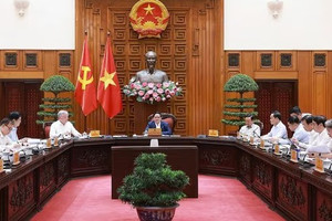 5 địa phương nhận chỉ đạo nóng của Thủ tướng Chính phủ: Xử lý dứt điểm các dự án tồn đọng trước ngày 15/10