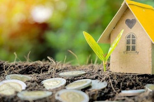 Từ nay, những trường hợp này sẽ không phải nộp tiền sử dụng đất khi làm sổ đỏ