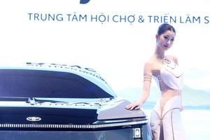 Toyota vạch trần sự thật gây sốc về xe hybrid