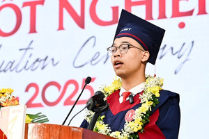 Chàng sinh viên dân tộc Sán Chỉ tốt nghiệp Thủ khoa Đại học Bách khoa Hà Nội