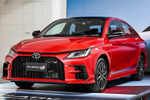 Toyota bán phiên bản hybrid với mẫu Vios và đã có gần 4.000 khách hàng ‘đặt cọc’: Thiết kế đẹp, chỉ ăn 3,4L/100km, giá bán có hấp dẫn không?