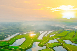 Cổ phiếu Vinpearl (VPL) tăng trần, thanh khoản bứt phá sau khi đón tin vui