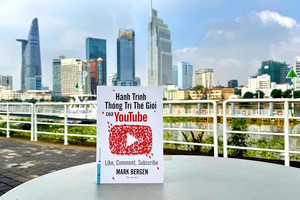 ‘Hành trình thống trị thế giới của YouTube’ - Vén bức màn quyền lực phía sau YouTube
