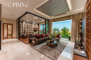 Khách hàng người nước ngoài quan tâm đặc biệt The Privé
