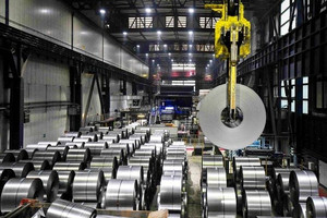 EU siết nhập khẩu thép, doanh nghiệp Việt chịu tác động kép: Hạn ngạch giảm gần một nửa, thuế tăng lên 50%