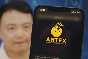 Trước khi AntEx của Shark Bình ‘bốc hơi’, hàng loạt dự án tiền ảo đã khiến nhà đầu tư mất trắng chục nghìn tỷ đồng