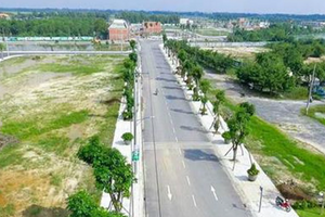 Ninh Bình sắp đấu giá mảnh đất gần 13.000m2 xây chợ và trung tâm thương mại, khởi điểm từ 24,5 tỷ đồng