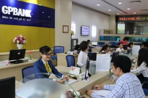 'Xóa sổ' tên gọi Ngân hàng TNHH MTV Dầu khí Toàn Cầu