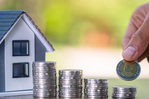 Đề xuất siết cho vay với người mua nhà thứ hai: Ranh giới mong manh giữa đầu tư và đầu cơ bất động sản